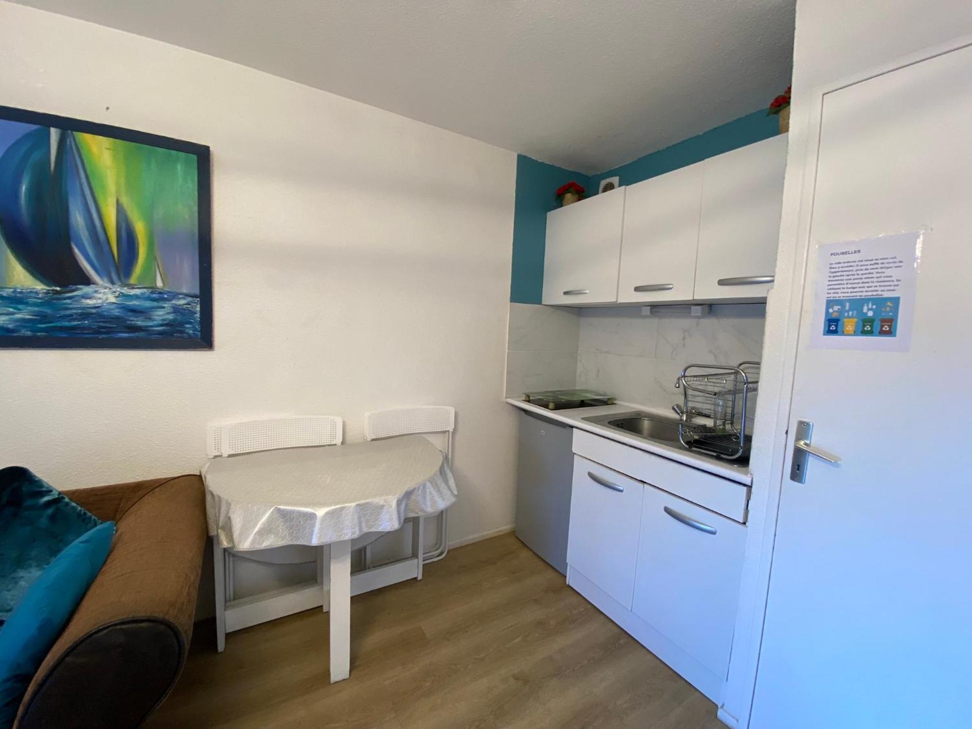 Les Pieds Dans L'Eau Apartment Canet-en-Roussillon Exterior photo